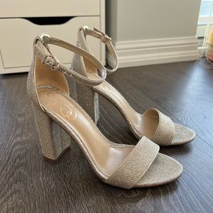 Sam Edelman Yaro heels, 7.5